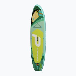 Deska SUP Pathfinder Toucan Leaf 10'2"
