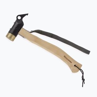 Młotek kempingowy Naturehike NH20PJ083 wood