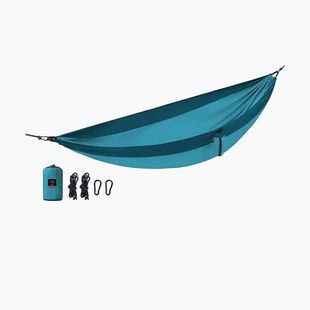 Hamak turystyczny Naturehike Ultralight Swing Double Upgrade blue