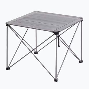 Stół turystyczny Naturehike Aluminium Folding Table L titanium