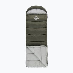 Śpiwór Naturehike U250 army green