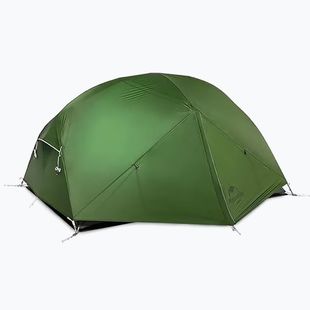 Namiot trekkingowy 2-osobowy Naturehike Mongar Ultralight 2 forest green