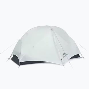 Namiot trekkingowy 1-osobowy Naturehike Mongar UL1 15D rocky grey