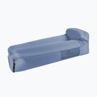 Sofa dmuchana Naturehike Portable Air blue
