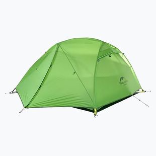 Namiot trekkingowy 2- osobowy Naturehike Star River 2 forest green