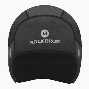 Czapka rowerowa Rockbros YPP044 grey