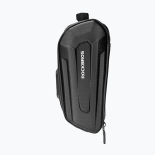 Torba rowerowa pod siodełko Rockbros B69 Bike Saddle Bag black