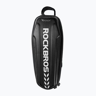 Torba rowerowa na ramę Rockbros B60 Bike Tube Bag M black