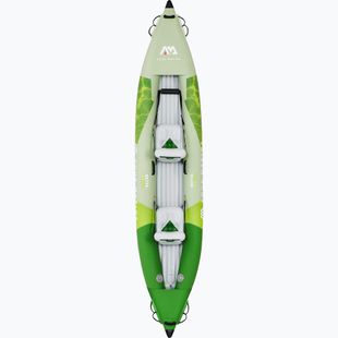 Kajak pompowany 2-osobowy Aqua Marina Betta Recreational Kayak 13'6" 2021 412 cm