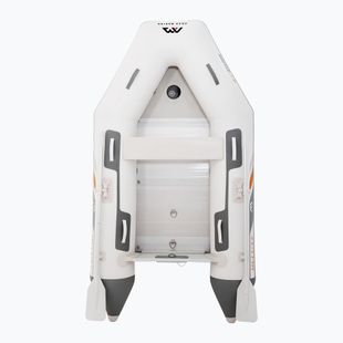 Ponton 5-osobowy Aqua Marina Deluxe Aluminum Deck grey