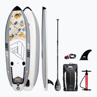 Deska SUP Aqua Marina Drift Fishing 10'10"