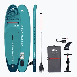 Zestaw deska SUP pompowana Aqua Marina Vapor 10'4"