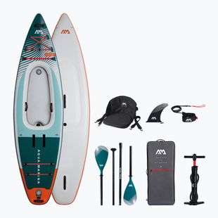Kajak/SUP hybryda Aqua Marina Cascade 11'2"