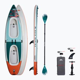 Kajak/SUP hybryda Aqua Marina Cascade Tandem 13'2