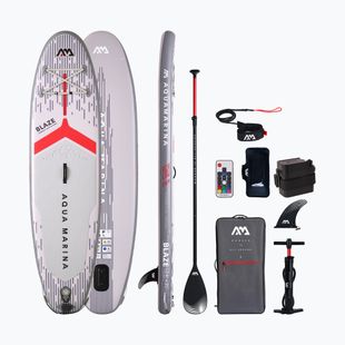 Deska SUP Aqua Marina Blaze iSUP 10'4"