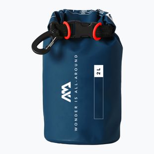 Worek wodoodporny Aqua Marina Dry Bag Mini 2 l navy