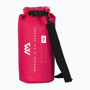Worek wodoodporny Aqua Marina Dry Bag 10 l pink