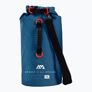 Worek wodoodporny Aqua Marina Dry Bag 20 l navy