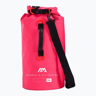 Worek wodoodporny Aqua Marina Dry Bag 20 l pink