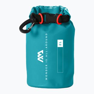 Worek wodoodporny Aqua Marina Dry Bag Mini 2 l aqua