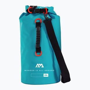 Worek wodoodporny Aqua Marina Dry Bag 20 l aqua