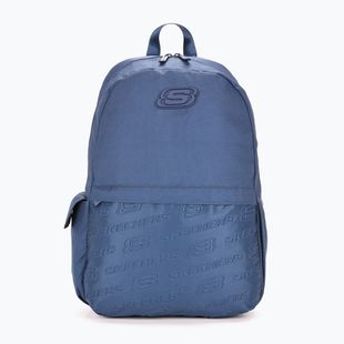 Plecak miejski SKECHERS Santa Clara 20 l insignia blue
