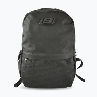 Plecak miejski SKECHERS Santa Clara 20 l black