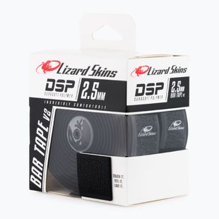 Owijki na kierownicę Lizard Skins DSP 2.5 Bar black