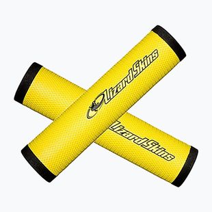 Chwyty kierownicy Lizard Skins Dsp 30.3 yellow