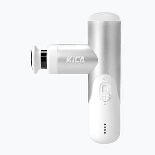 Masażer wibracyjny KiCA Mini 3 white