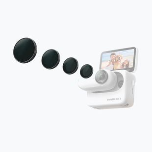 Filtry do kamery Insta360 GO 3 ND Filter Set