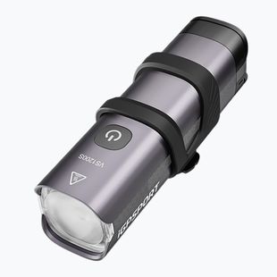 Lampka rowerowa przednia IGPSPORT VS1200S