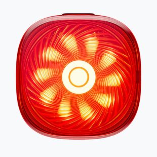 Lampka rowerowa tylna iGPSPORT TL50
