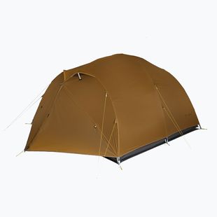 Namiot 4 - osobowy 3F UL Qingkong 4P 15D Silicone zielony