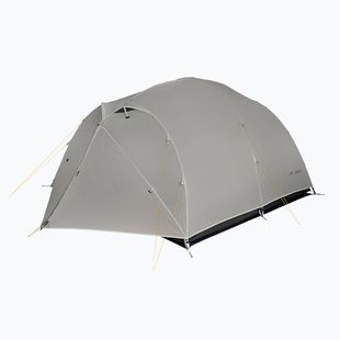 Namiot 4 - osobowy 3F UL Qingkong 4P 15D Silicone szary