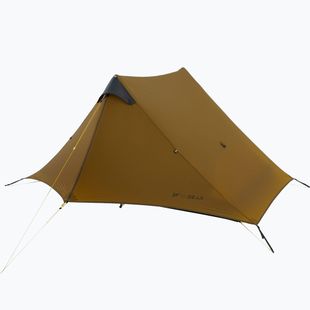 Namiot kempingowy 2 - osobowy 3F UL GEAR Lanshan 2P 15D Silicone zielony
