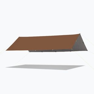 Tarp 3F UL 15D comfort zielony