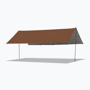 Tarp 3F UL 15D Full Set zielony