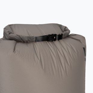 Worek wodoodporny 3F Square-Bottom Dry Bag 36 l szary