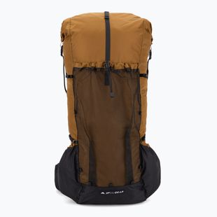 Plecak turystyczny 3F UL Qidian 40+16 l Ultralight zielony