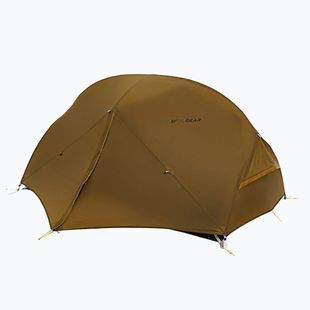 Namiot kempingowy 2-osobowy 3F UL GEAR Piaoyun 2P 15D Silicone zielony