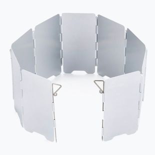 Osłona przecwiwietrzna Fire-Maple FMW-503 aluminium