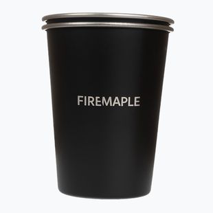 Zestaw kubków Fire-Maple Antarcti black