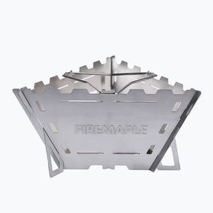 Kuchenka turystyczna Fire-Maple Maverick Wood Stove 3 Panels