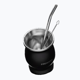 Kubek Fire-Maple Orca Yerbamate 200 ml stainless steel