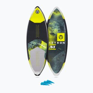Deska wakeboardowa wakesurf Aztron Comet Evo 63
