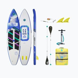 Zestaw deska SUP pompowana Aztron Super Nova 3.0 Compact/Touring 11'0"
