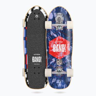 Deskorolka surfskate Aztron Bang 29 Surfskate