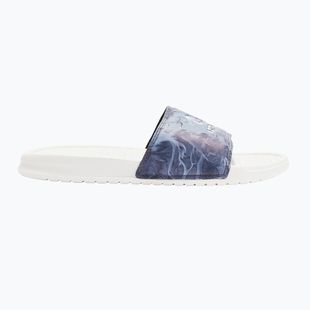 Klapki męskie Aztron Epic white/grey