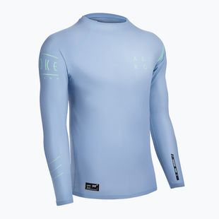 Longsleeve do pływania męski Aztron Stoke Surfing Rashguard